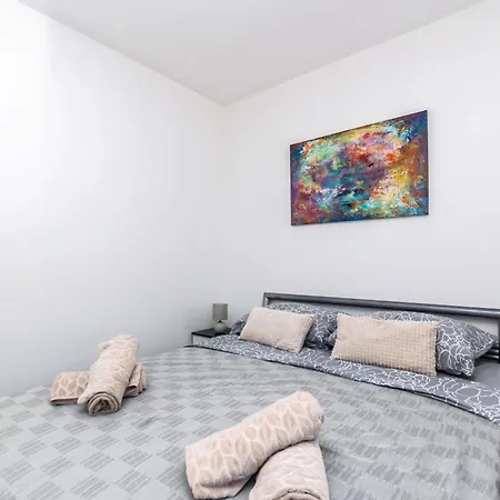 Apartament Beleca