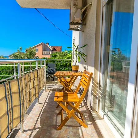 Apartament Beleca *