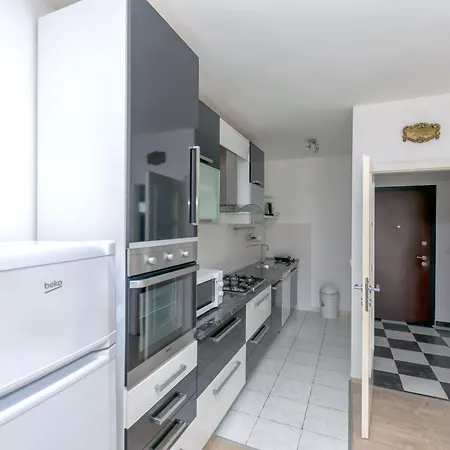 Beleca アパート *