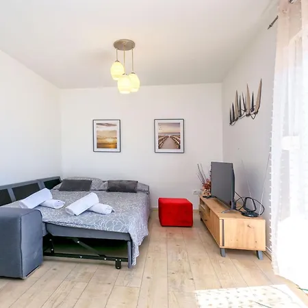 Apartment Beleca