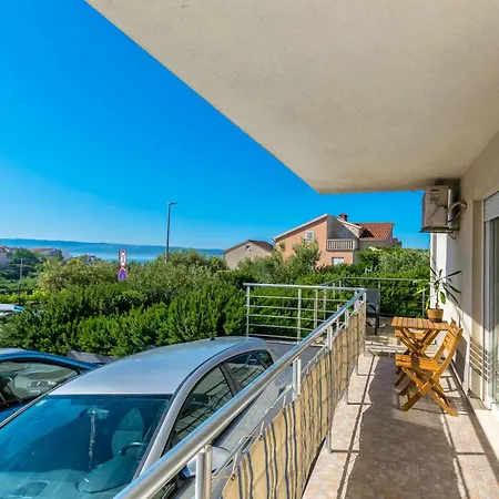 Beleca ポドストラナ