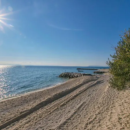 アパート Beleca *