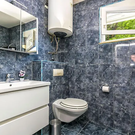 アパート Beleca ポドストラナ