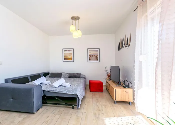 Apartamento Beleca