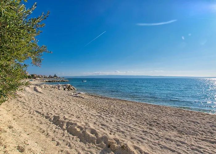 شقة Beleca بودْسْتغانا