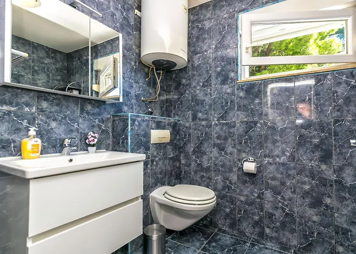 شقة Beleca بودْسْتغانا